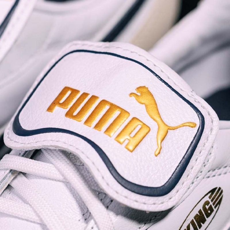 Giày bóng đá PUMA King Top Dassler